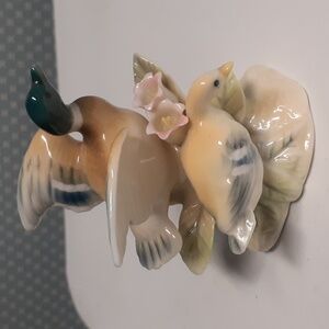 Vintage LenDale Ardalt Japan Ducks.